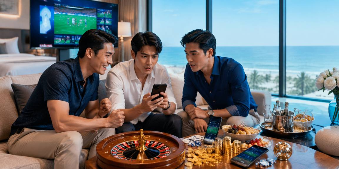 fub88 Kết quả game được xác định như thế nào
